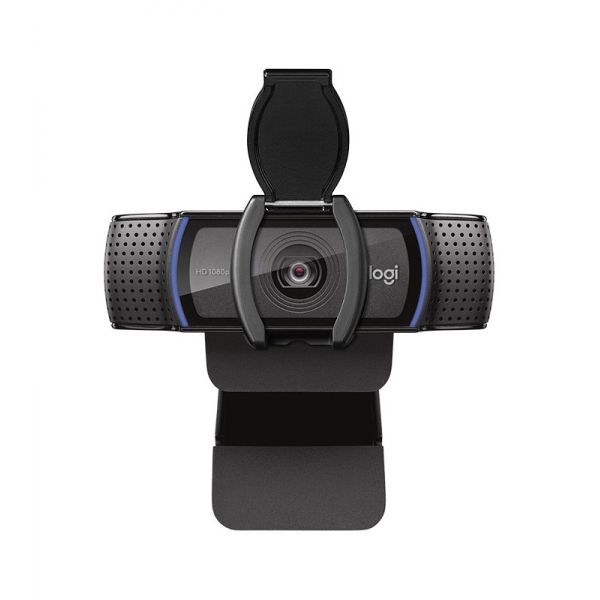 LOGITECH Webcam C920s Pro