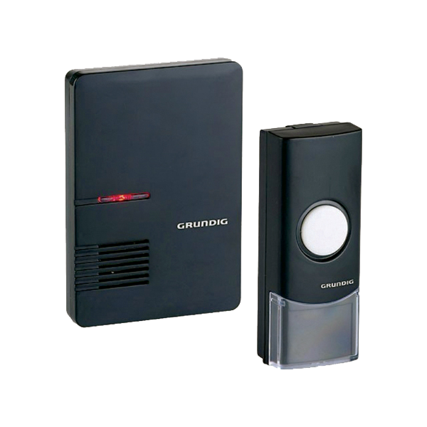 GRUNDIG-48575 ΚΟΥΔΟΥΝΙ ΠΟΡΤΑΣ ΑΣΥΡΜΑΤΟ  GRUNDIG