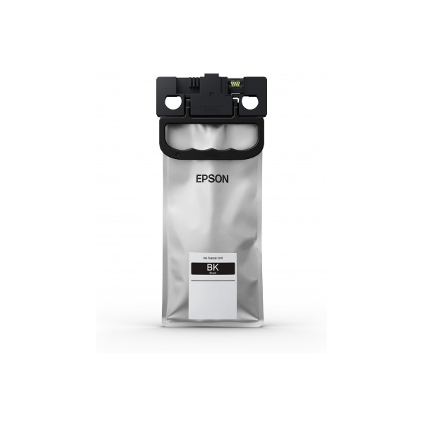 EPSON Ink Black C13T01C100