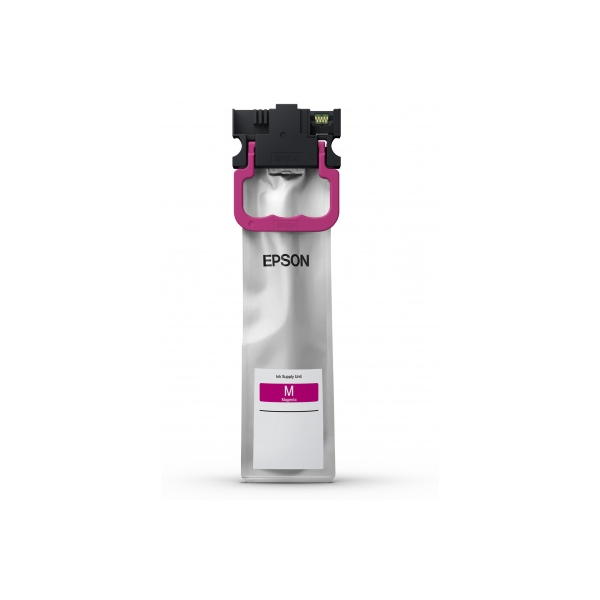 EPSON Ink Magenta C13T01C300