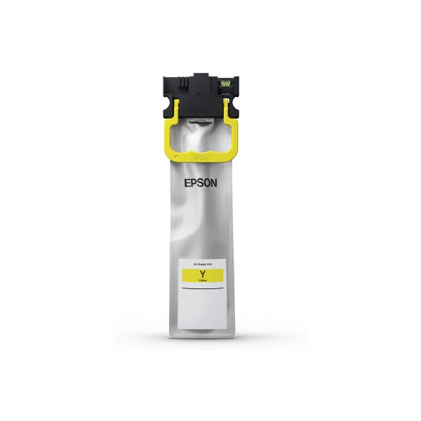 EPSON Ink Yellow C13T01C400