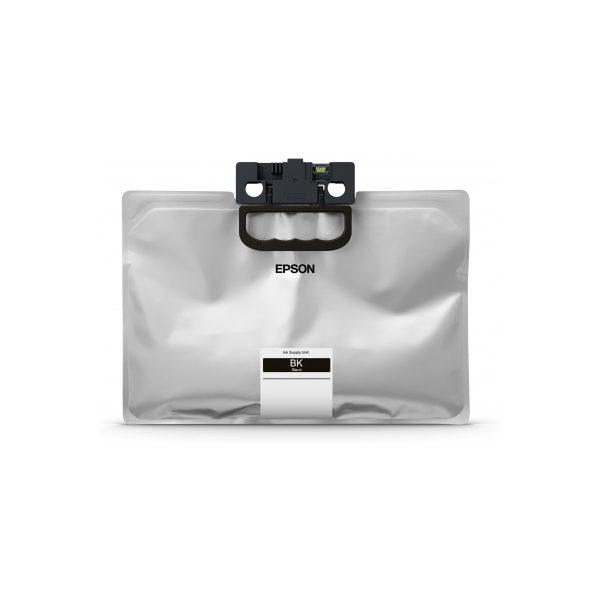 EPSON Ink Black C13T01D100