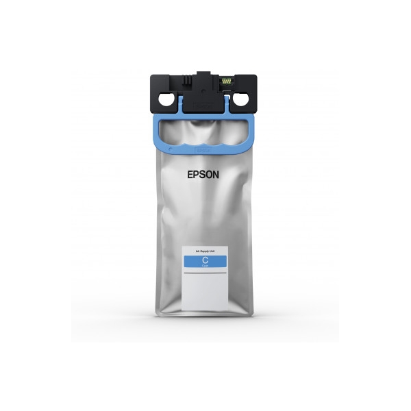 EPSON Ink Cyan C13T01D200
