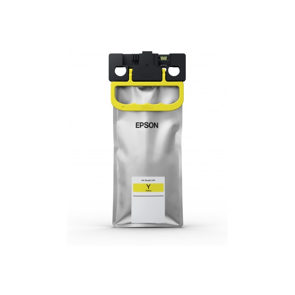 EPSON Ink Yellow C13T01D400