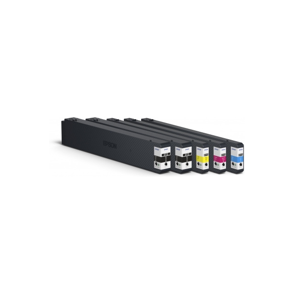 EPSON Ink Cyan C13T02Y200