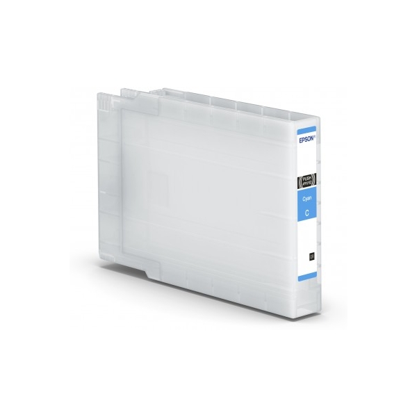 EPSON Cartridge Cyan XXL C13T04A24N