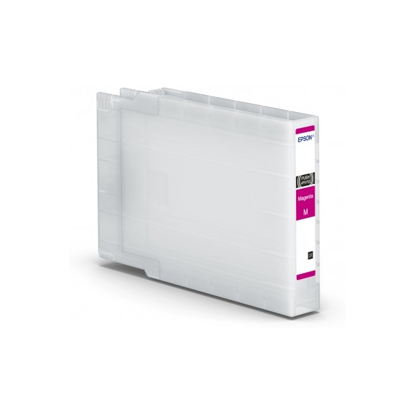 EPSON Cartridge Magenta XXL C13T04A34N