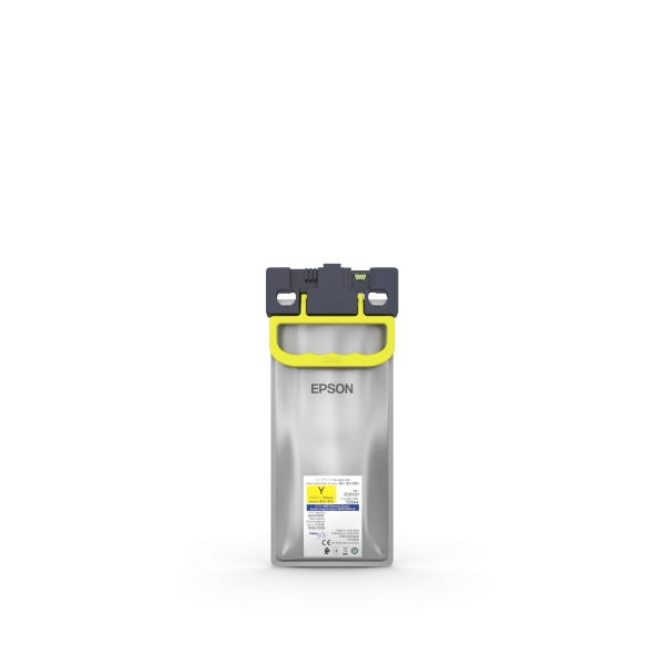 EPSON Ink Yellow C13T05A40N