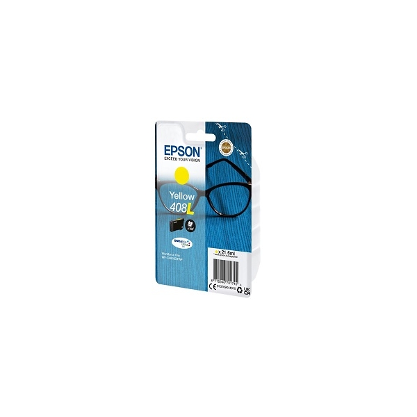 Epson Cartridge Yellow L C13T09K44010