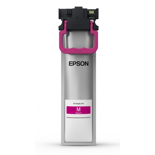 Epson Cartridge Magenta XL C13T11D340