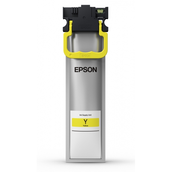 Epson Cartridge Yellow XL C13T11D440