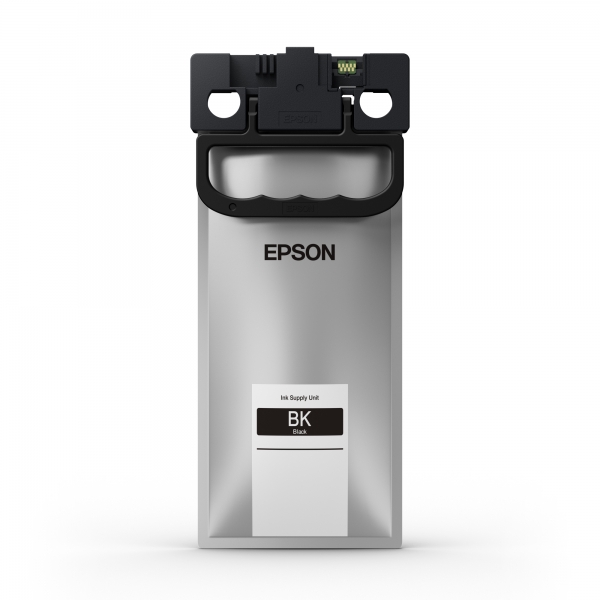 Epson Ink Cartridge Black XXL C13T11E140