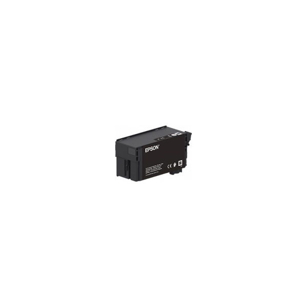 EPSON Cartridge Black C13T40D140