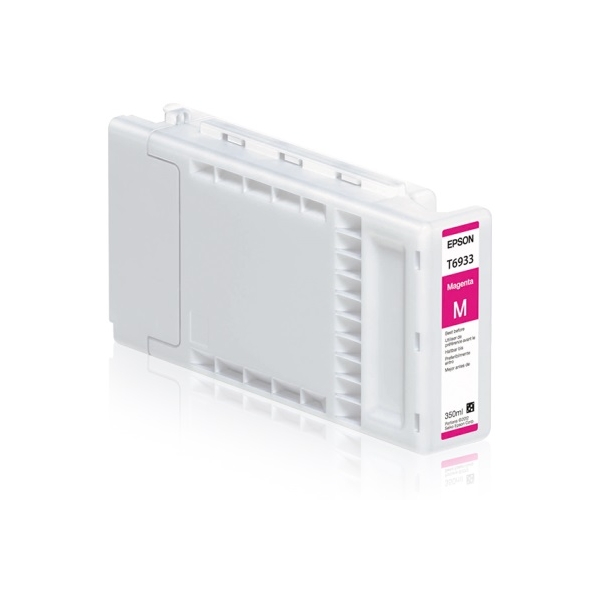 EPSON Cartridge Magenta C13T69330N 350ml