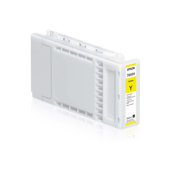 EPSON Cartridge Yellow C13T69340N 350ml