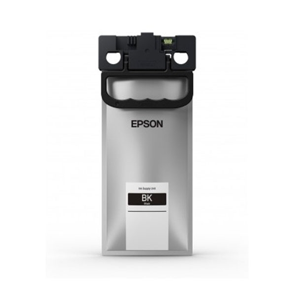 Epson Ink Cartridge Black XΧL C13T966140