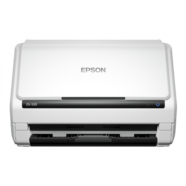 EPSON Scanner Workforce DS-530II