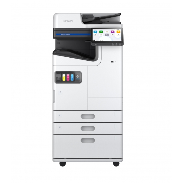 EPSON Printer WorkForce Enterprise AM-C4000 Multifunction Inkjet