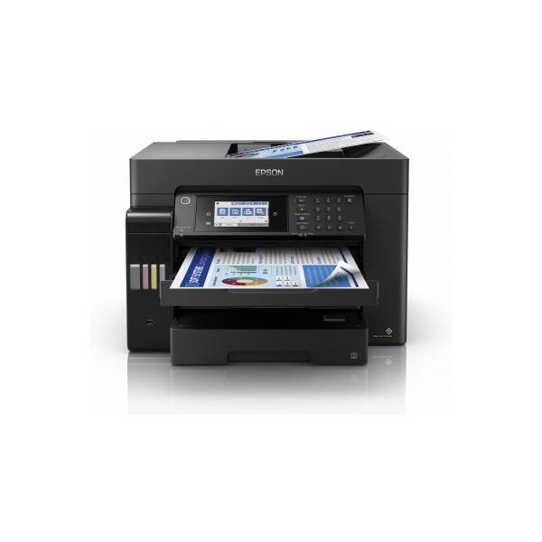 EPSON Printer L15160 Multifunction Inkjet ITS A3