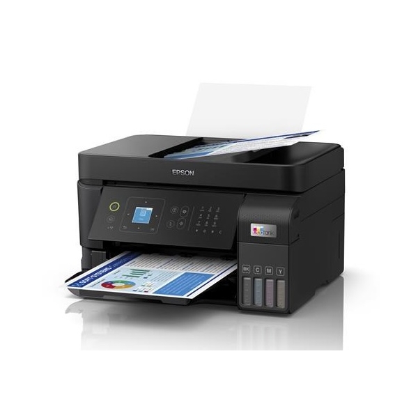 EPSON Printer L5590 Multifunction Inkjet ITS