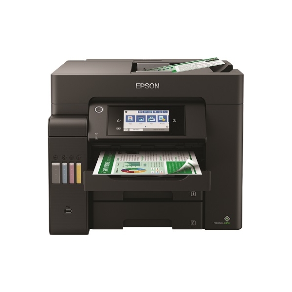 EPSON Printer L6550 Multifunction Inkjet ITS