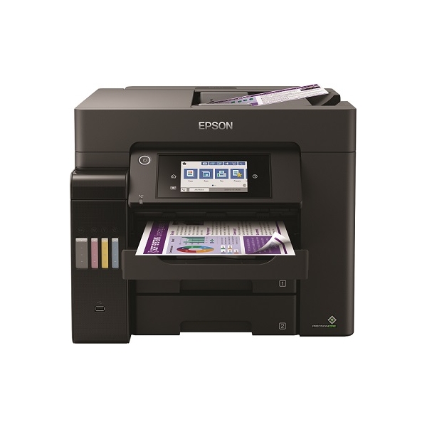 EPSON Printer L6570 Multifunction Inkjet ITS