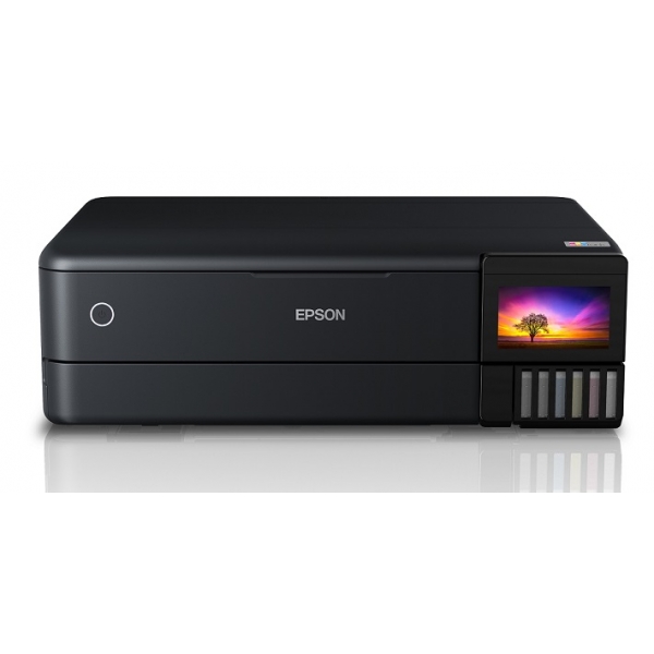 EPSON Printer L8180 Multifunction Inkjet ITS A3