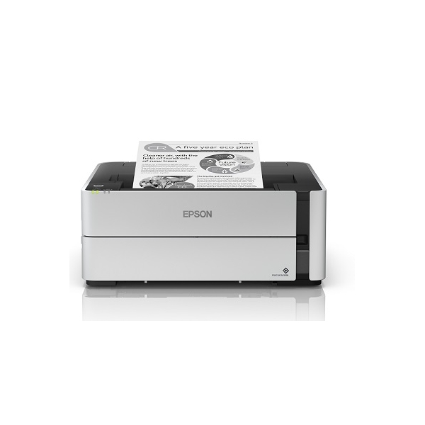 EPSON Printer EcoTank M1180 Inkjet ITS