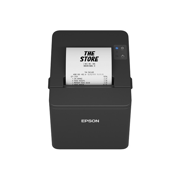 EPSON POS Printer TM-T20IV(102)