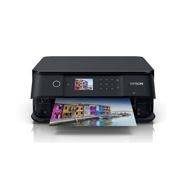 EPSON Printer Expression Premium XP6000 Multifuction Inkjet