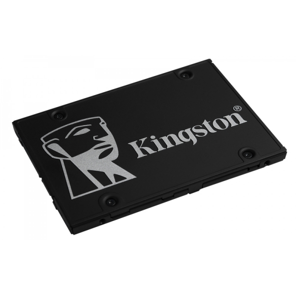 KINGSTON SSD KC600 Series SKC600/256G, 256GB, SATA III, 2.5''