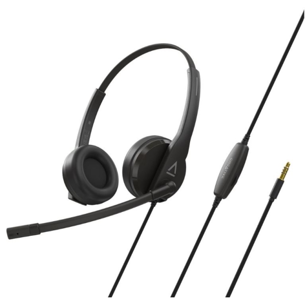 CREATIVE Headset HS-230 USB