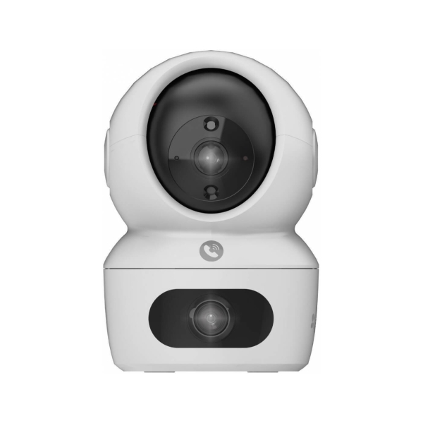 EZVIZ CAMERA H7c DUAL LENS PAN TILT INDOOR