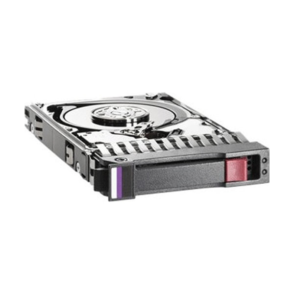 HP HDD 1TB SATA , 3,5"  LFF (657750-TV1)