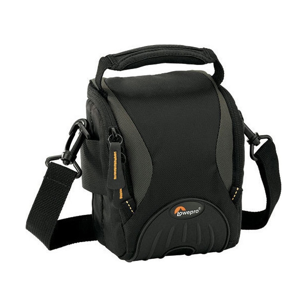 Θήκη Φωτογραφικής Μηχανής Lowepro Apex 100 AW (Black)