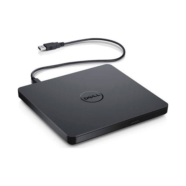 DELL External Slim DVD+/-RW Drive USB DW316