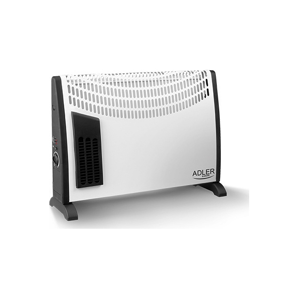 Adler AD 7705 Θερμοπομπός 2000W
