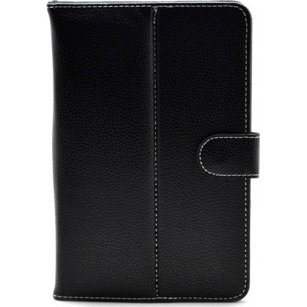 ΘΗΚΗ BOOK UNIVERSAL ΓΙΑ TABLET 7" ΜΑΥΡΗ [BUTAB7BL]
