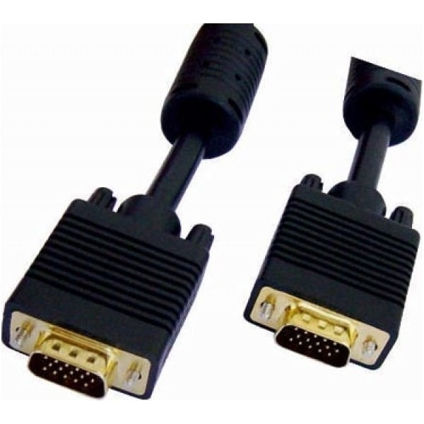 CPD009A Καλώδιο VGA 3m