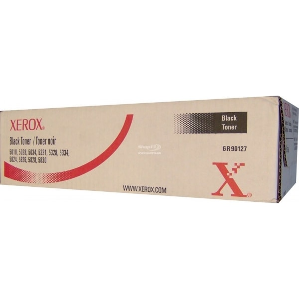 TONER XEROX 5018/5328/5334  [6R90127]