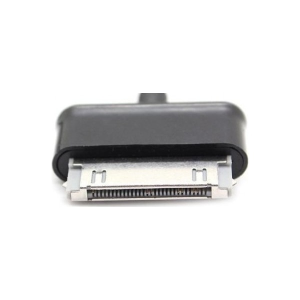 POWERTECH Αντάπτορας Samsung 30 pin, για PT-279 τροφοδοτικό [PT-279]