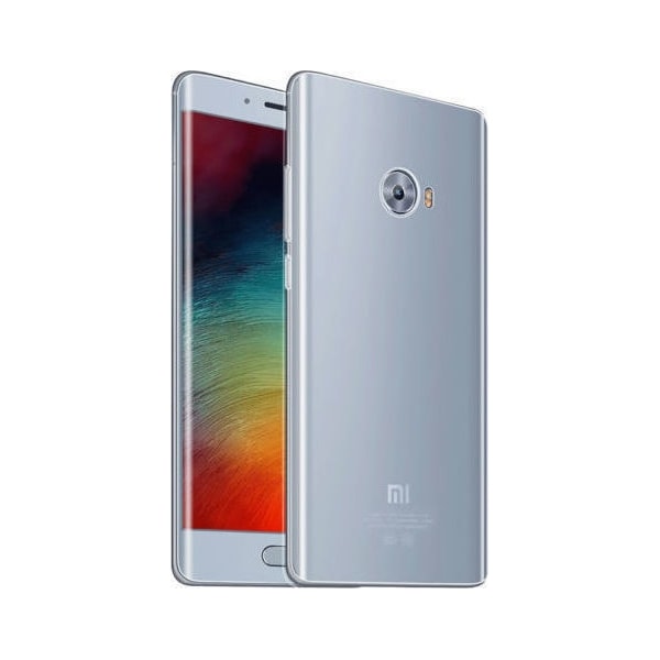OEM Back Cover Σιλικόνης Διάφανο (Xiaomi Mi Note 2)