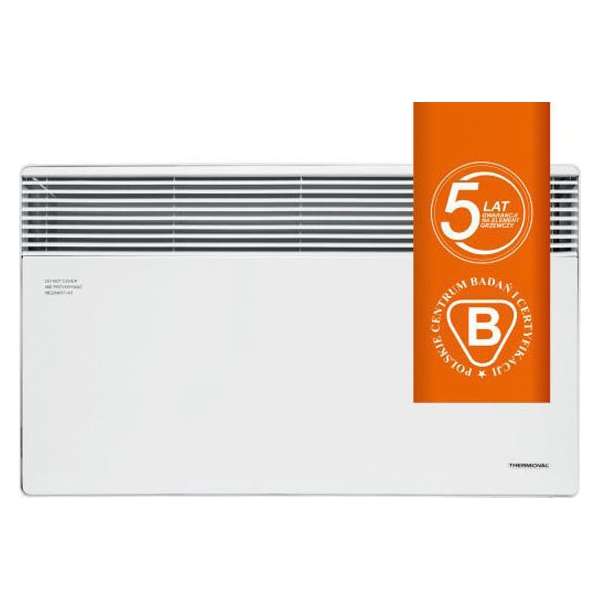 ΘΕΡΜΟΠΟΜΠΟΣ THERMOVAL T2000 2000w T17