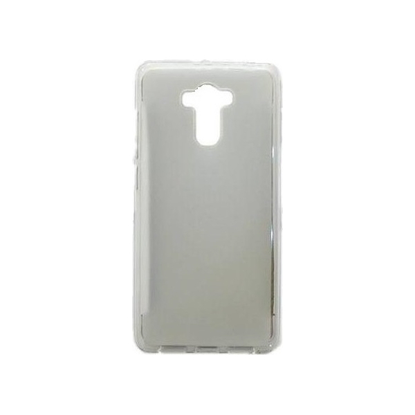 OEM Back Cover Σιλικόνης Διάφανο Matte for  XIAOMI REDMI 4 / REDMI 4 PRIME