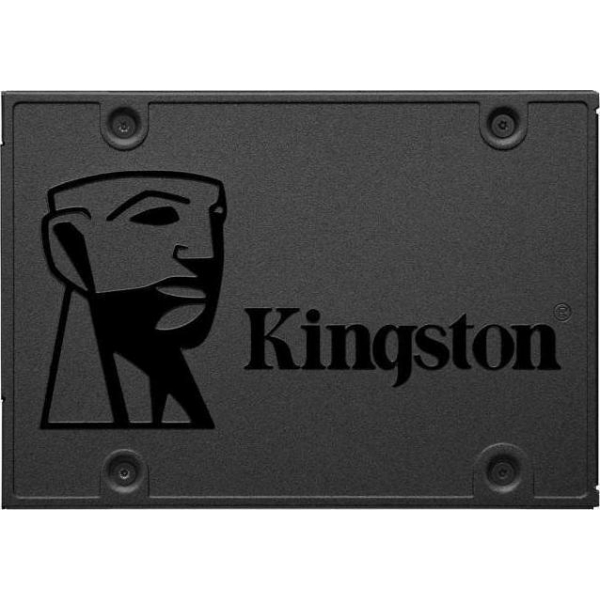 KINGSTON SSD A400 2.5'' 240GB SATAIII 7mm