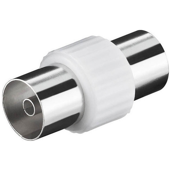 10-4025 Adaptor RF θηλυκό σε θηλυκό