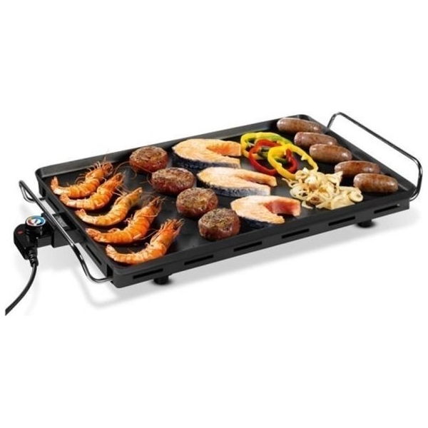 Princess Grill XXL Teppanyaki Grill 2500W με Ρυθμιζόμενο Θερμοστάτη