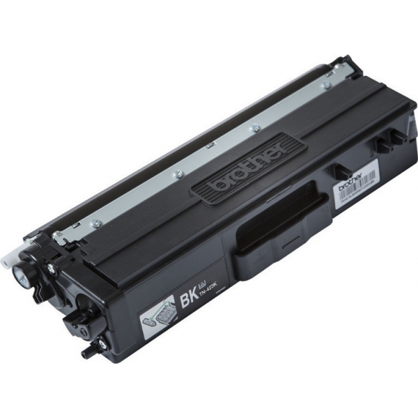 Toner cartridge Black replaces Brother TN423BK  [6500p]