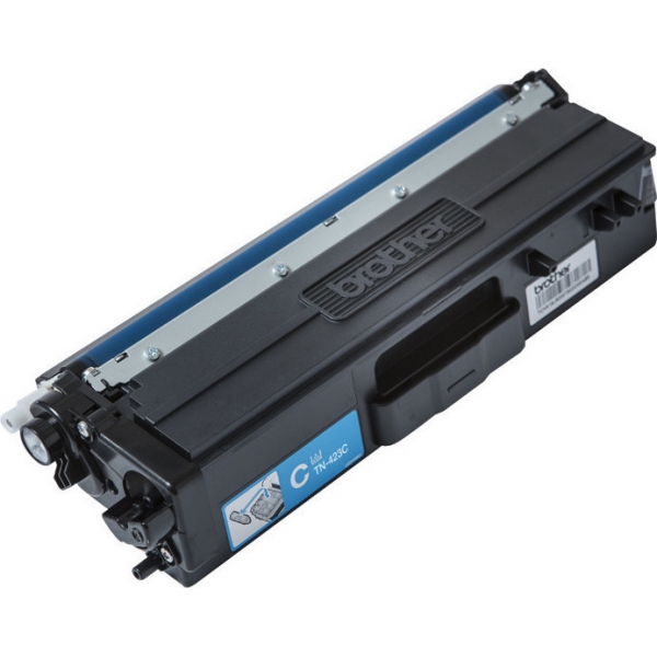 Toner cartridge CYAN  replaces Brother TN423C_TC  [4000p]