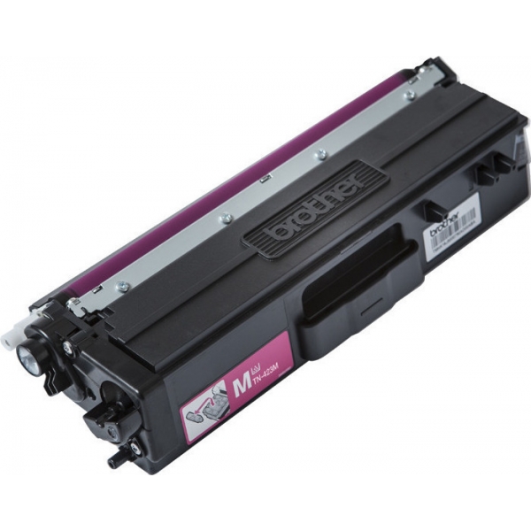 Toner cartridge MAGENTA  replaces Brother TN423M_TC  [4000p]